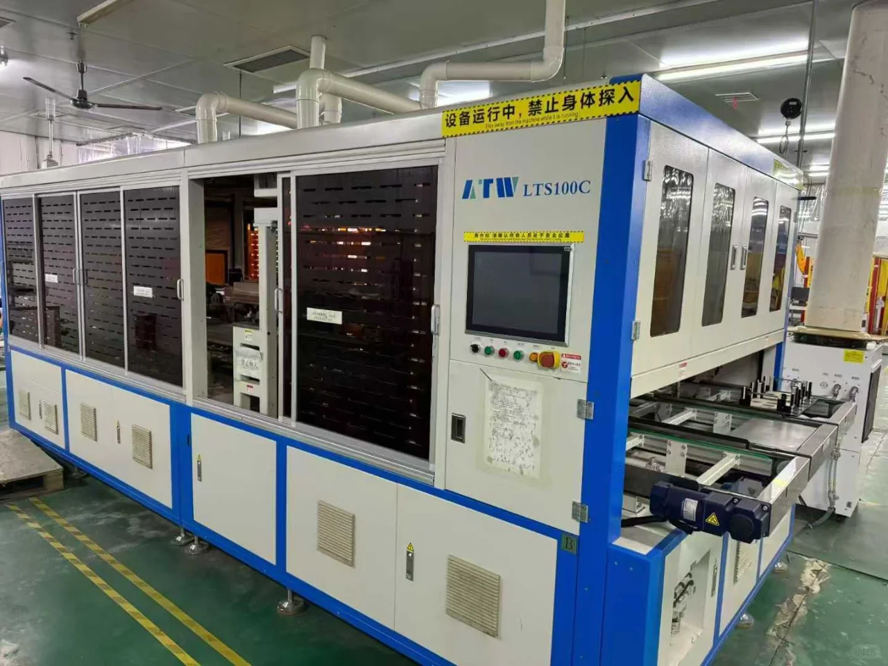 ?光伏整线大甩卖,好设备不等人!?