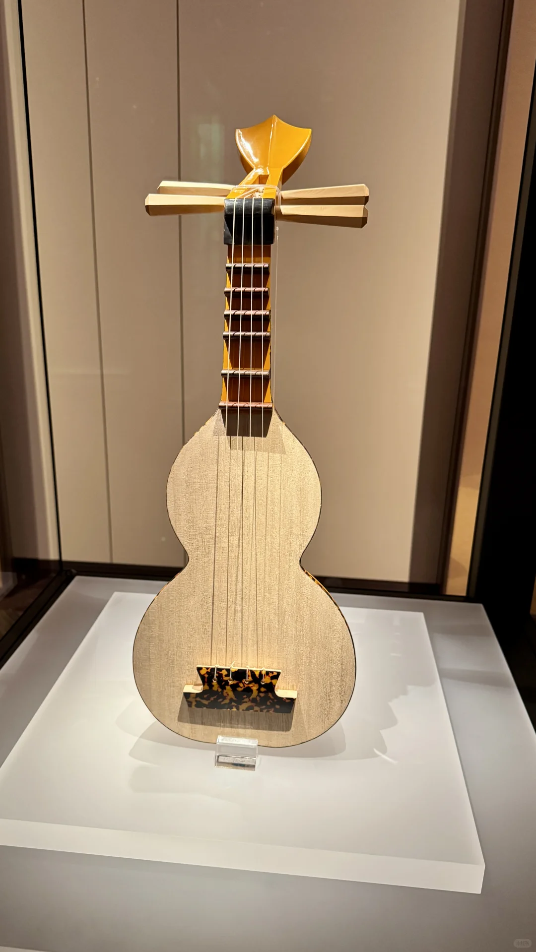 澳门美高梅博物馆丝路展览活动攻略