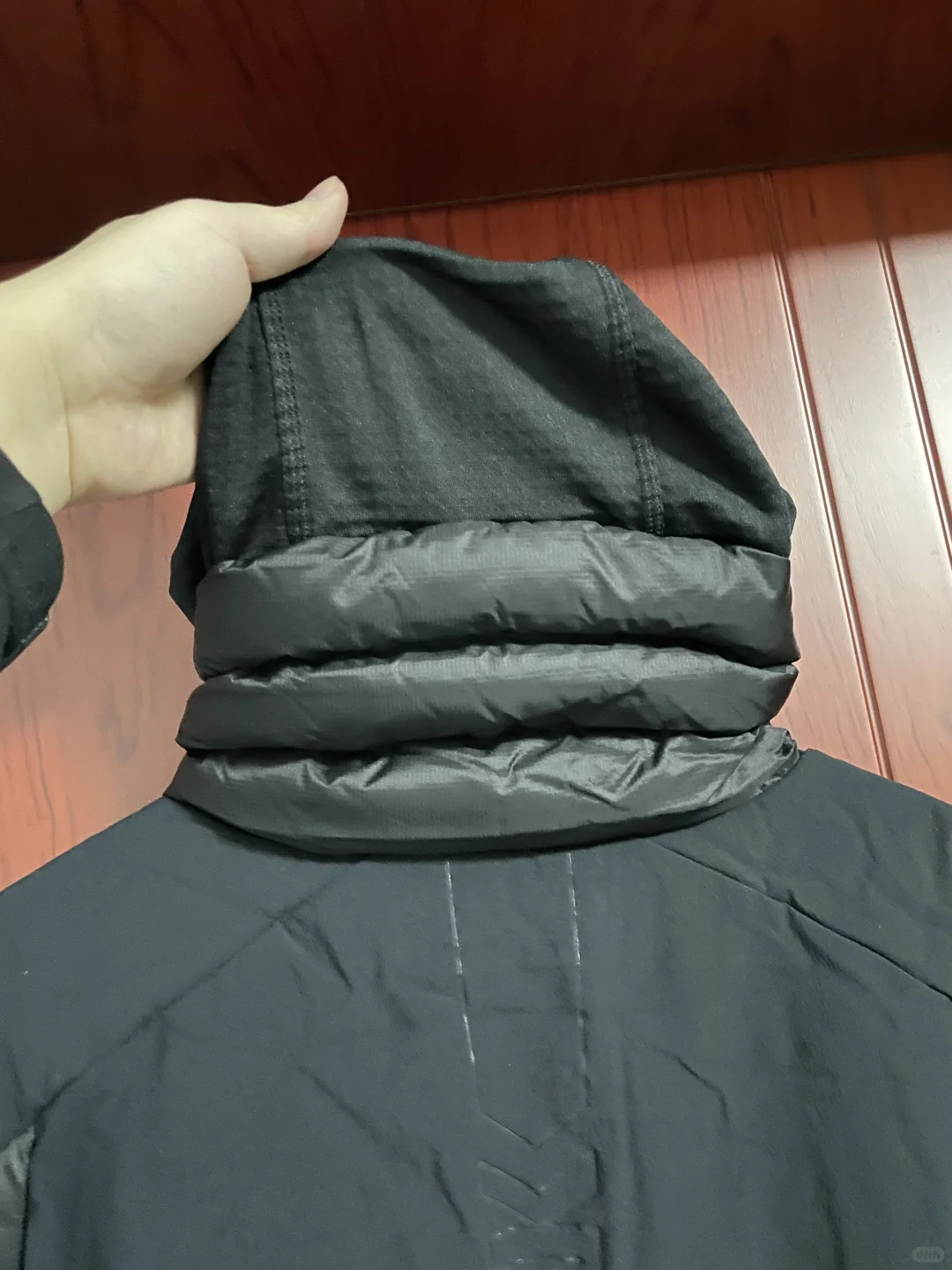 “四合一”堆料狂魔 black yak bakosi