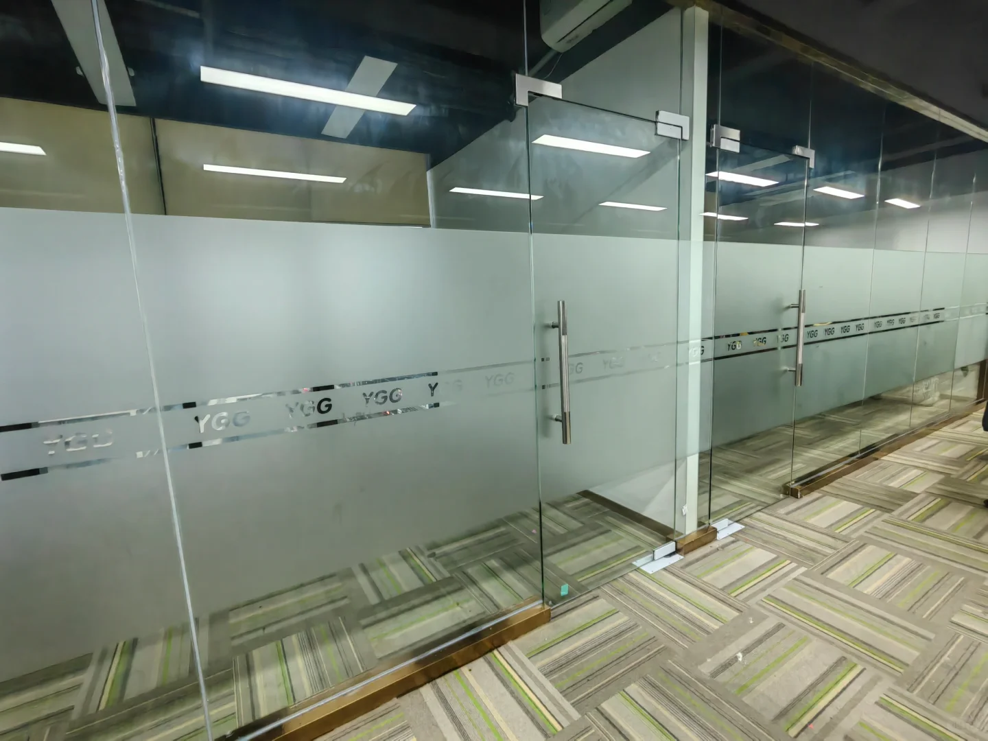 办公室也需要隐私