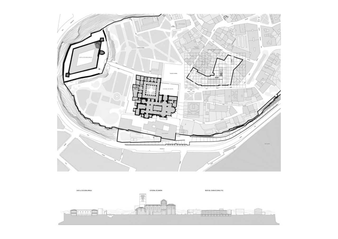 建筑 | 轻巧的玻璃盒子