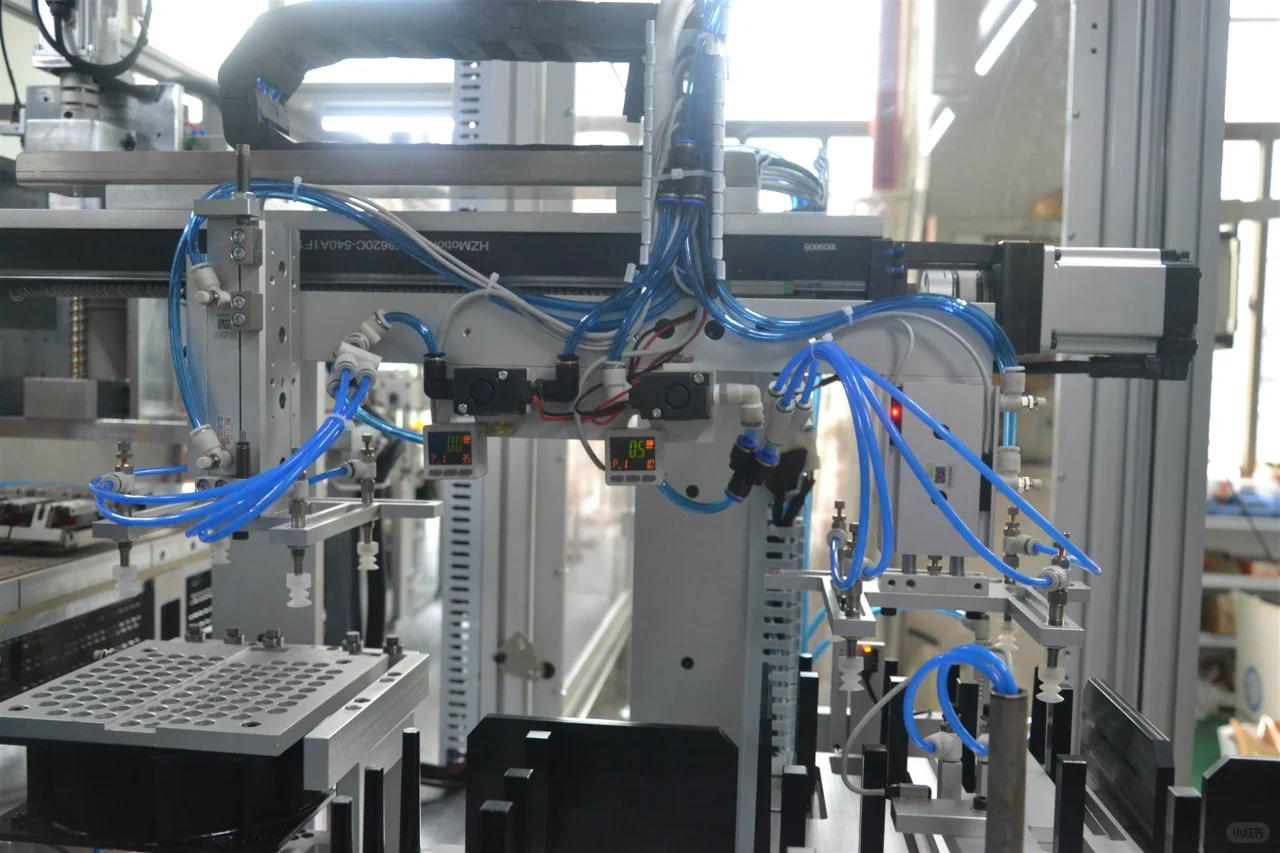 光伏设备——焊接机