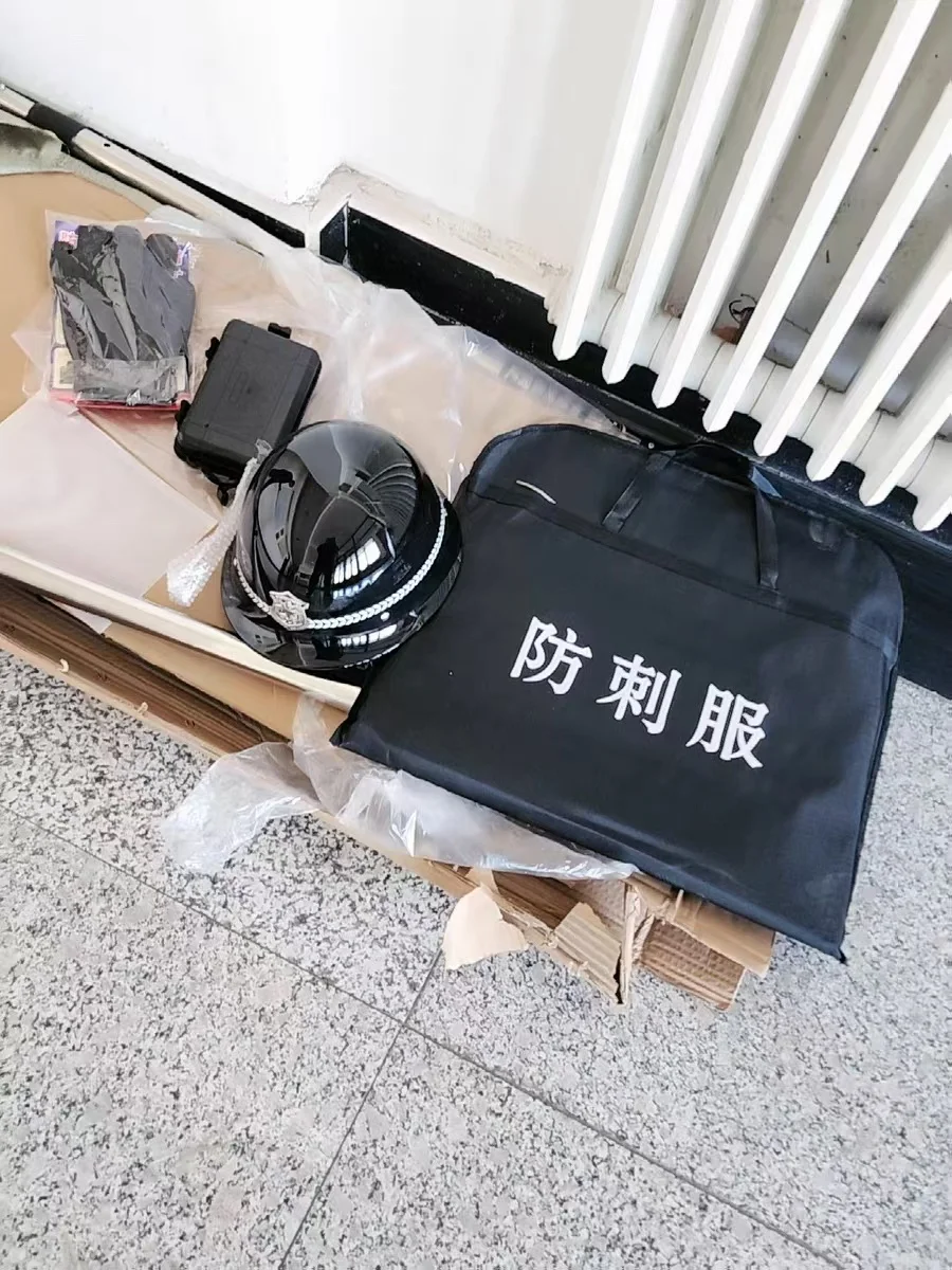 防爆器材柜：安全守护，专业存储的必备之选