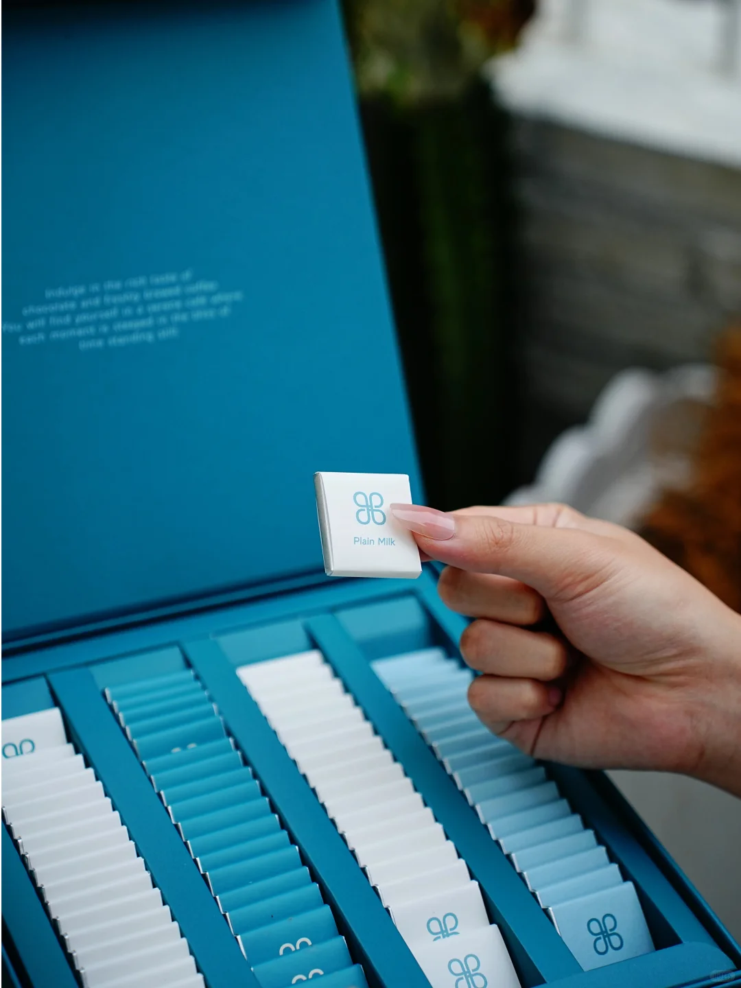 双十一送礼天花板！迪拜皇室同款巧克力