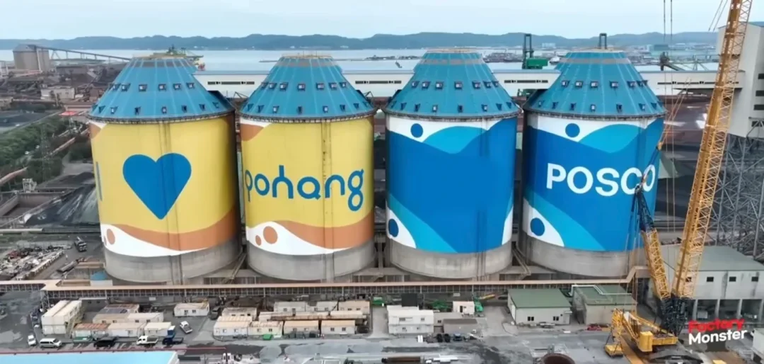 韩国钢铁管线材及有色金属展仅剩两个空位