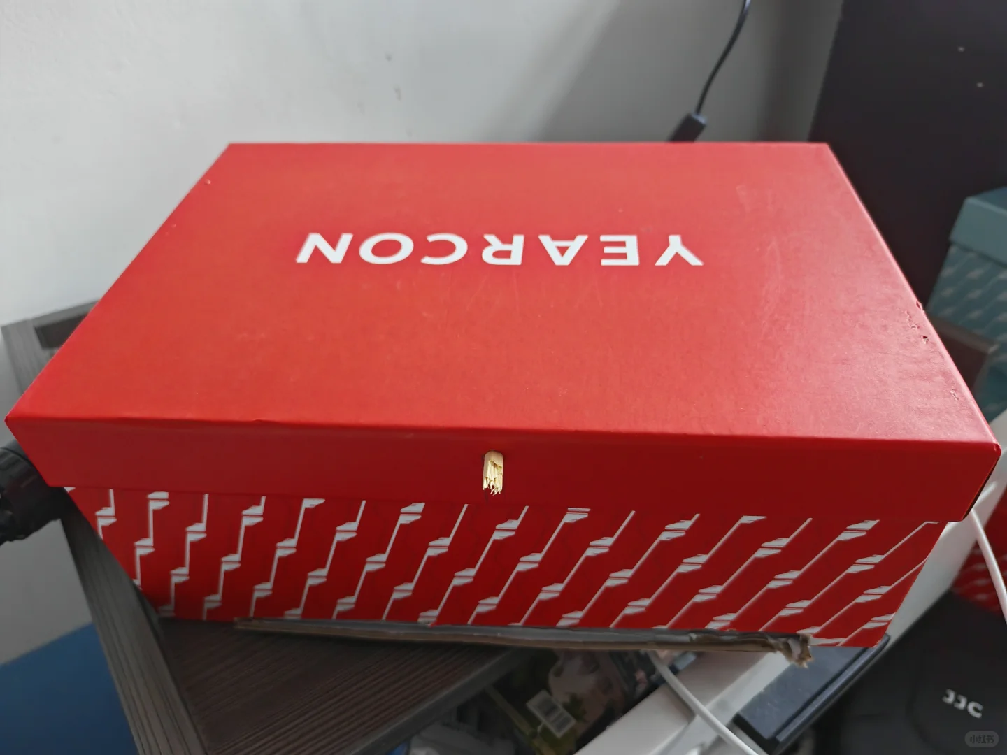 自己diy的晒版机