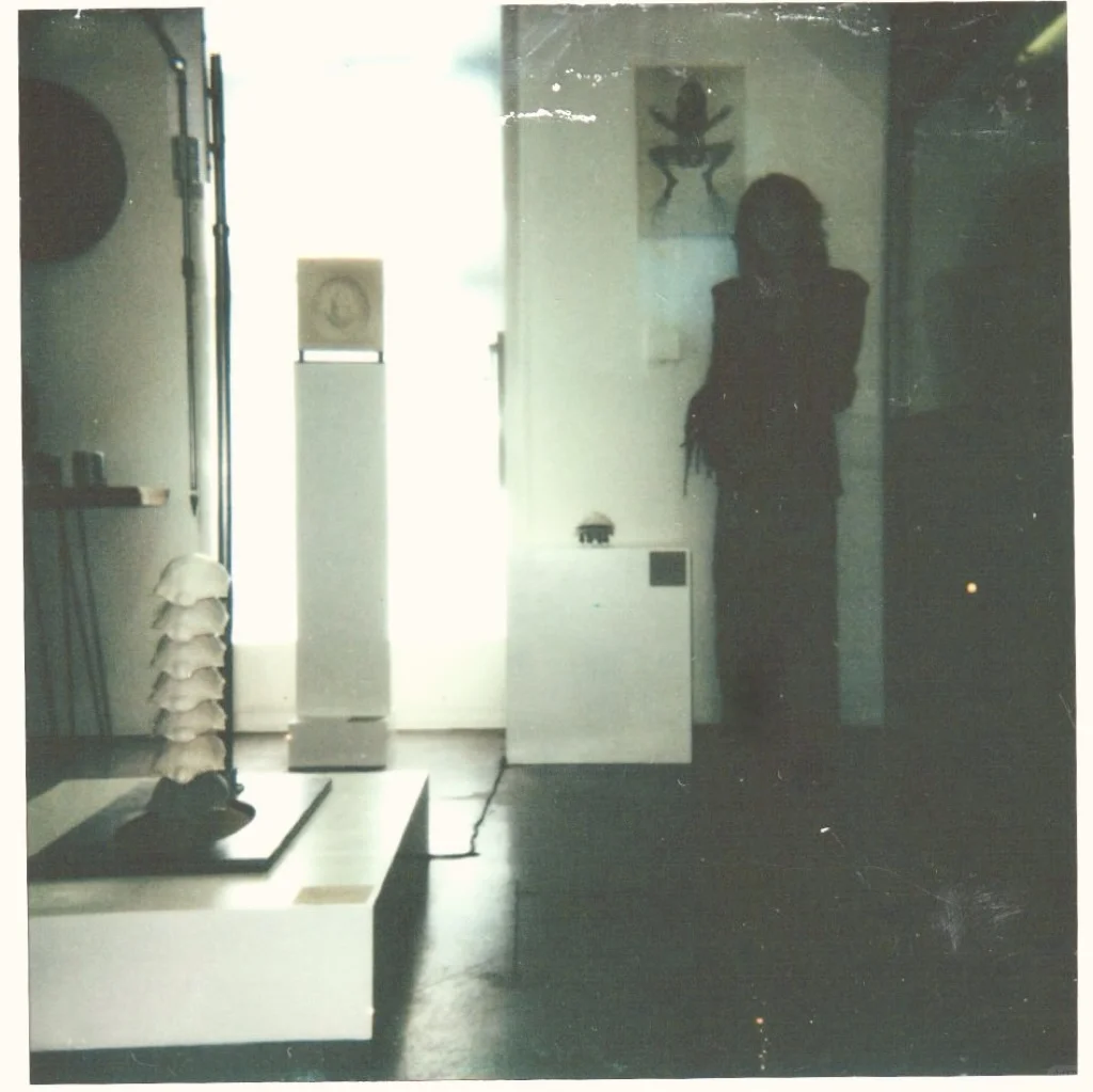 ??RCA ma陶瓷&玻璃|一年制就读体验