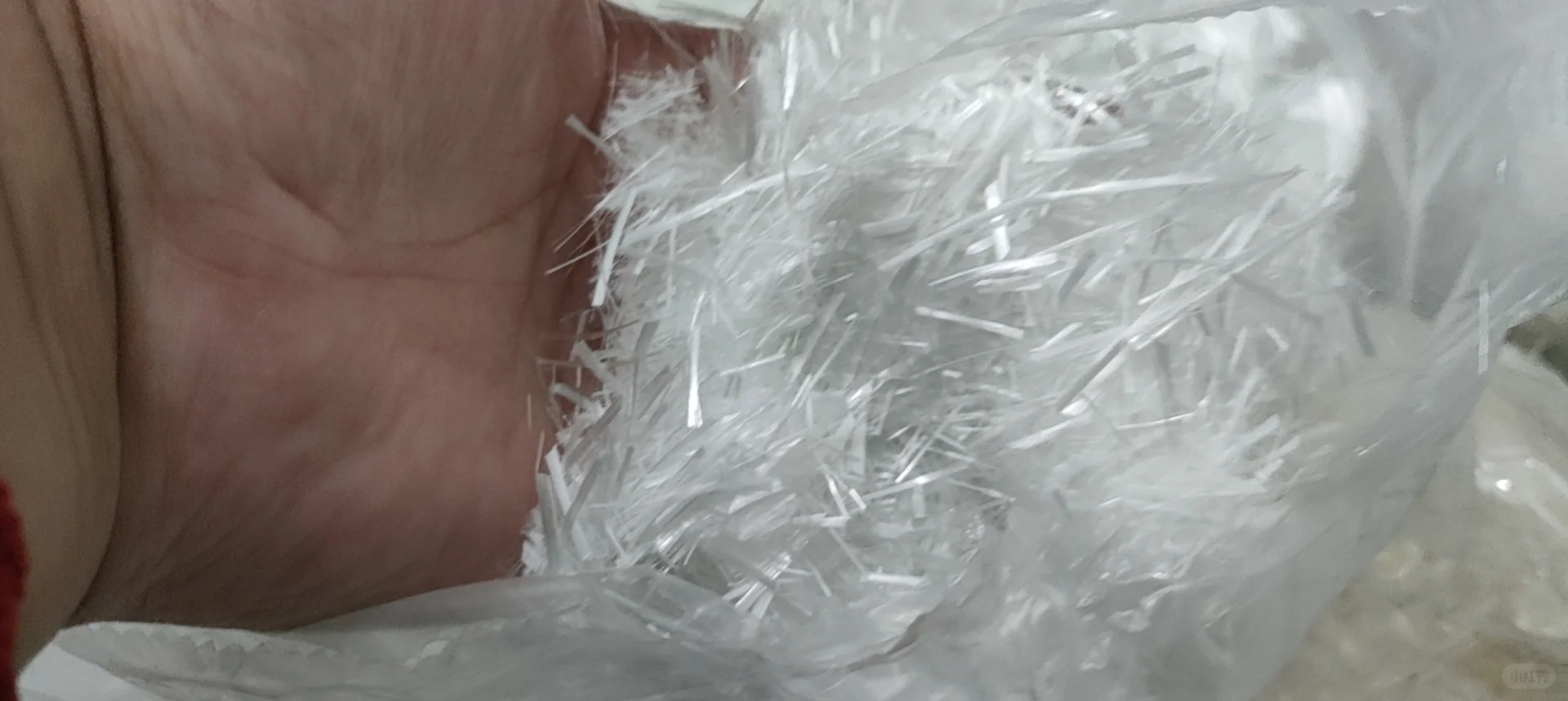 内蒙古聚丙烯纤维生产厂家抗裂纤维