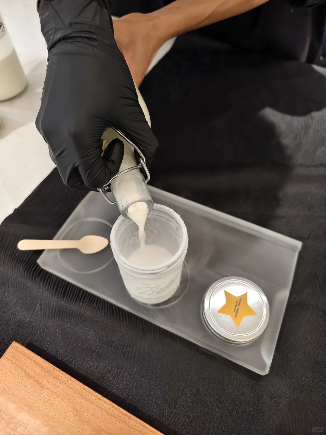 超低温！-86°冰杯 Dirty