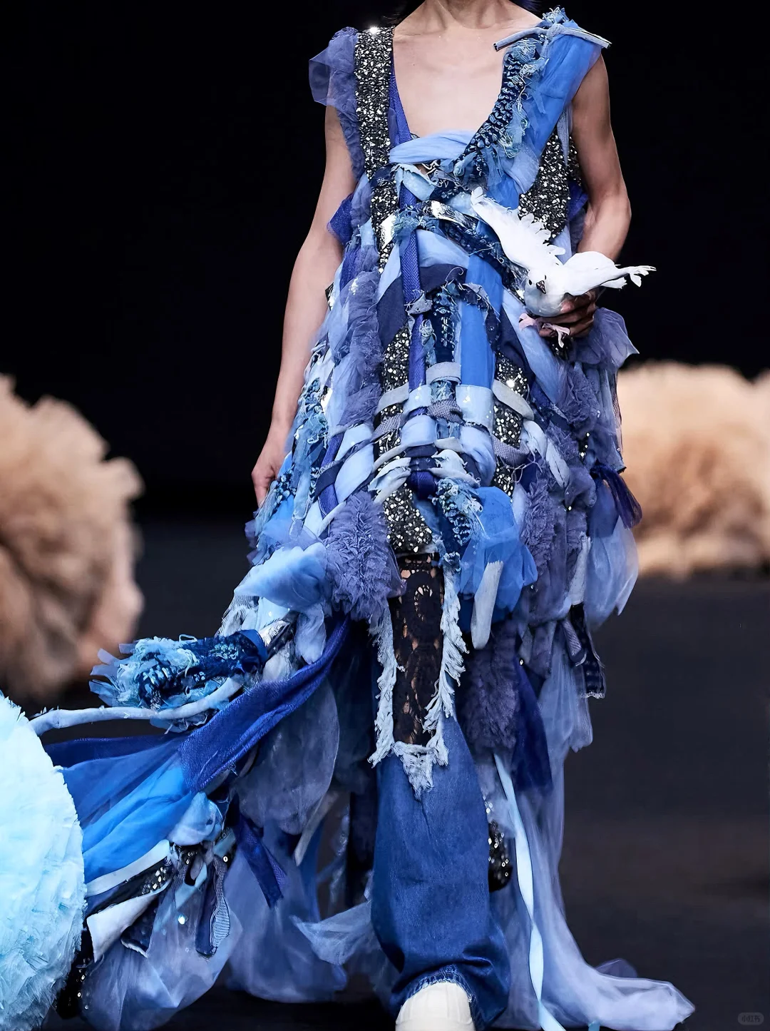 设计灵感｜EVVLY 2026SS