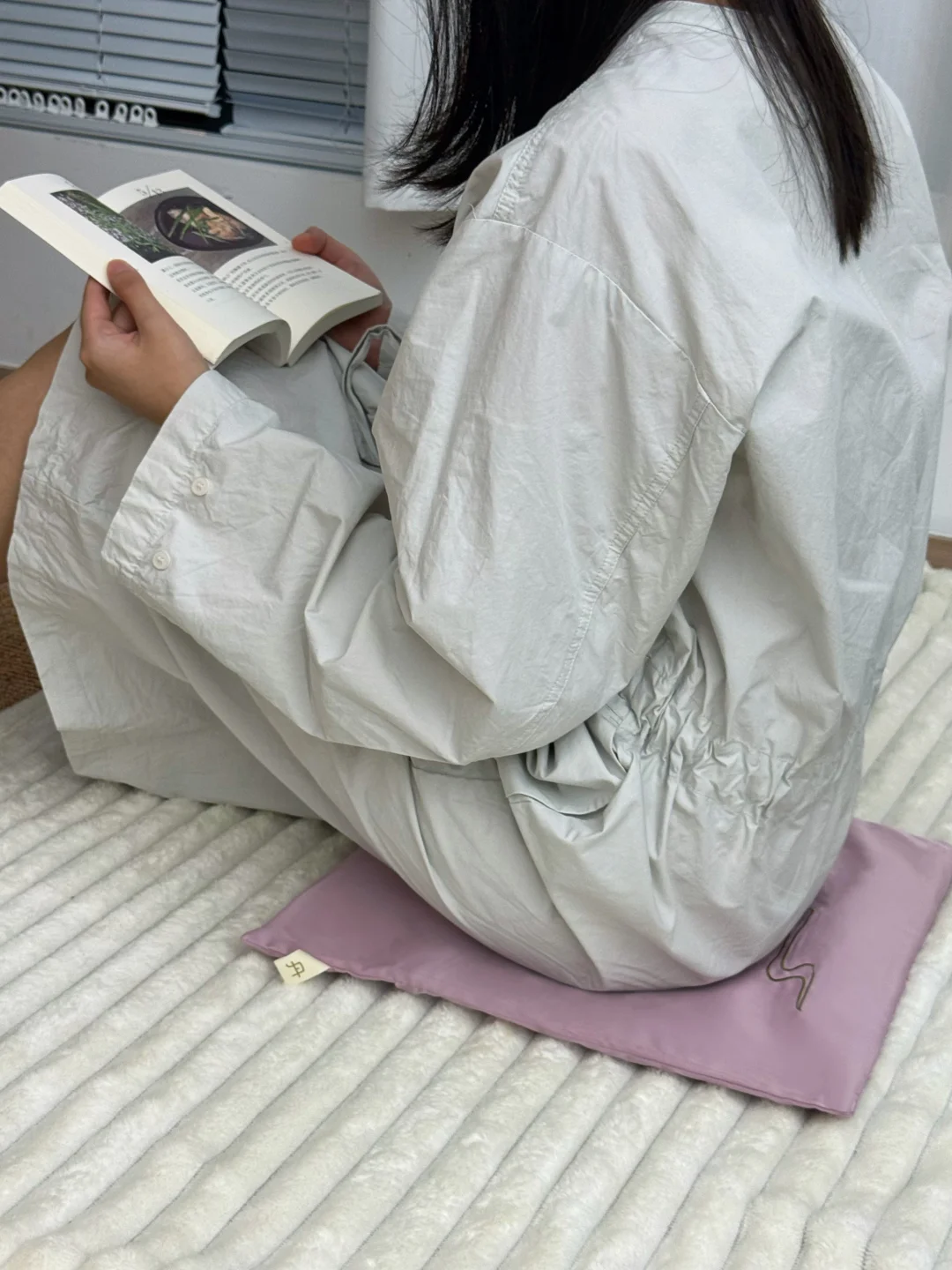 ?️降温必入!怕冷星人的居家保暖大法~