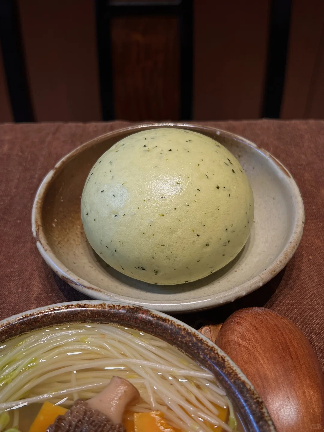 春夏版五行蔬菜汤