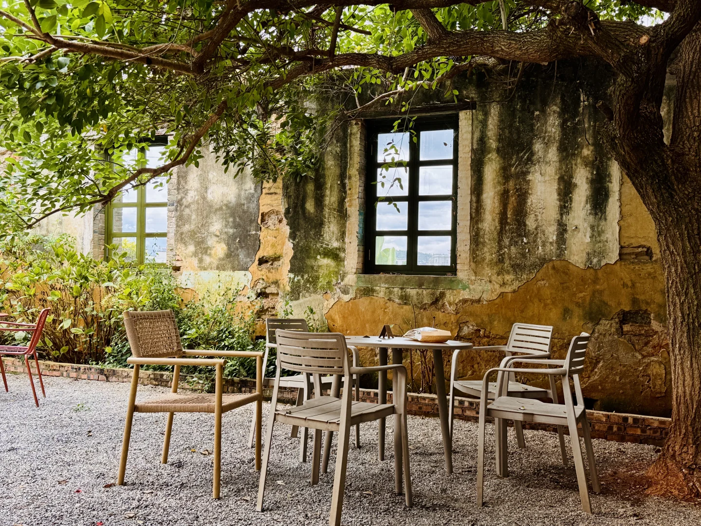 建水周边半日游,偷得浮生半日闲