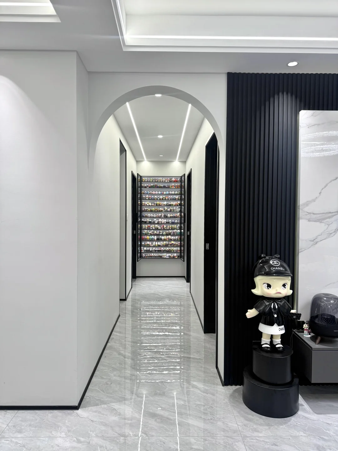 说真的,10W装出的Dream house?我很满足了!