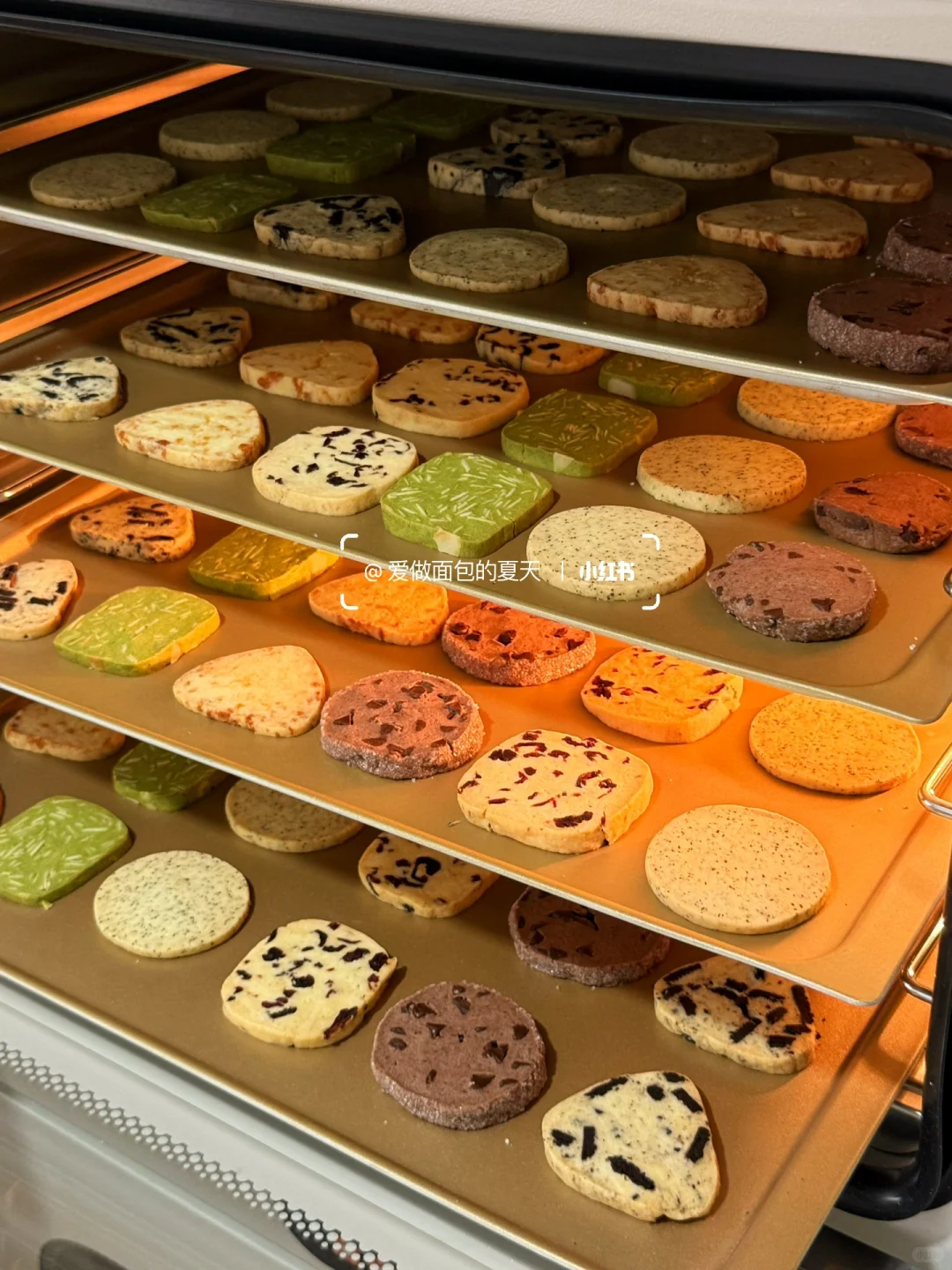 这个配方真的绝了‼️新手一次成功‼️