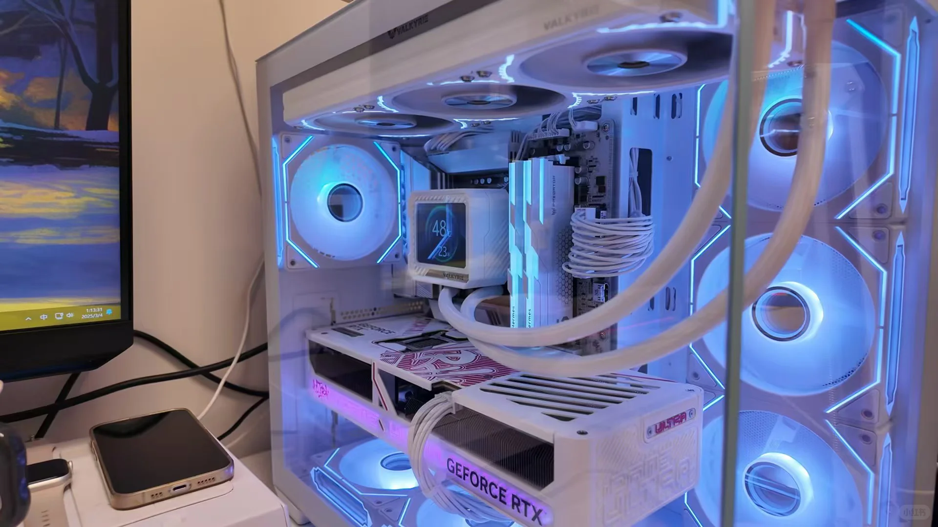 出出出闲置5070ti台式电脑