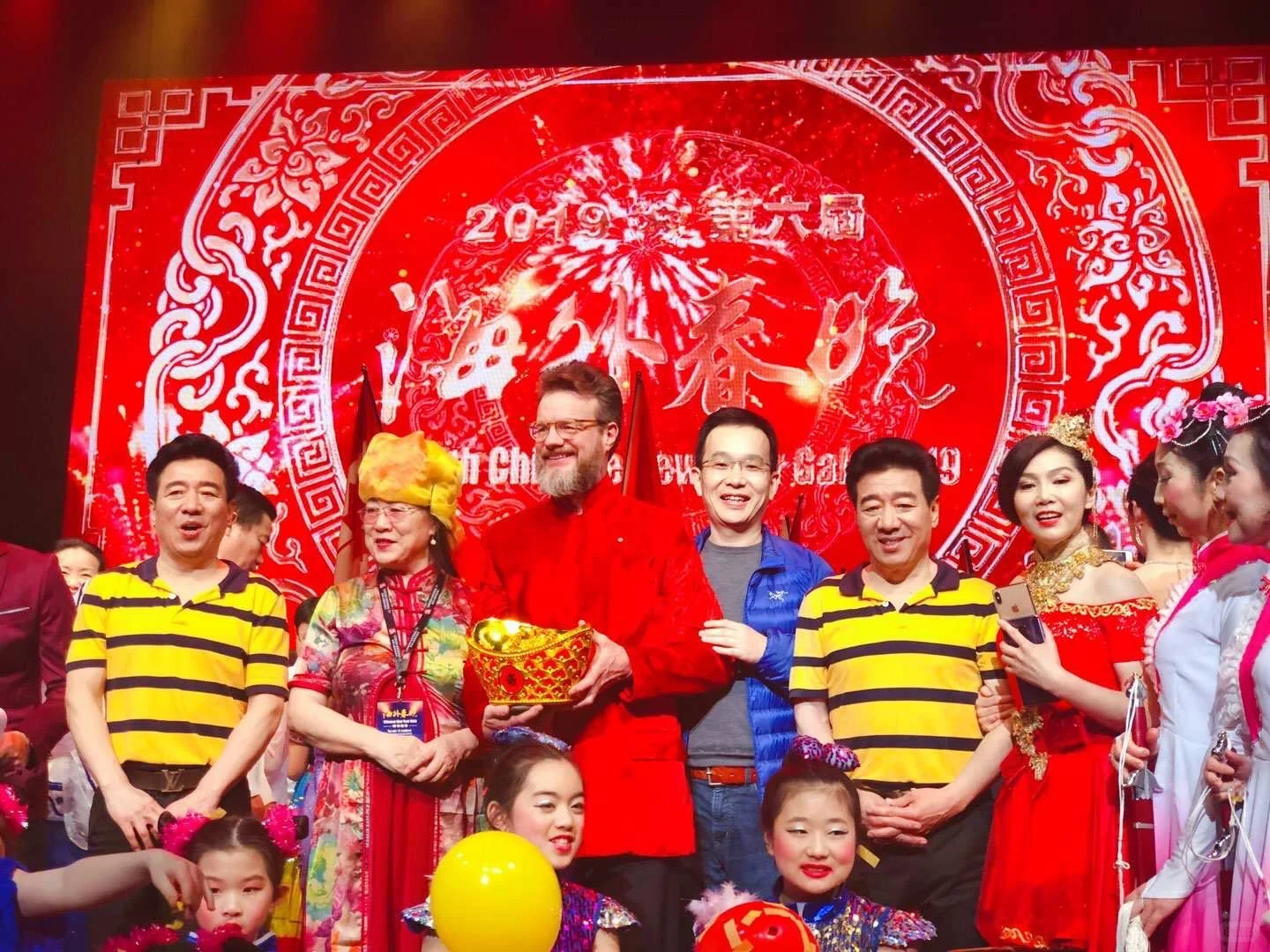 从外贸到保险，从迪拜到多伦多：我的二十年