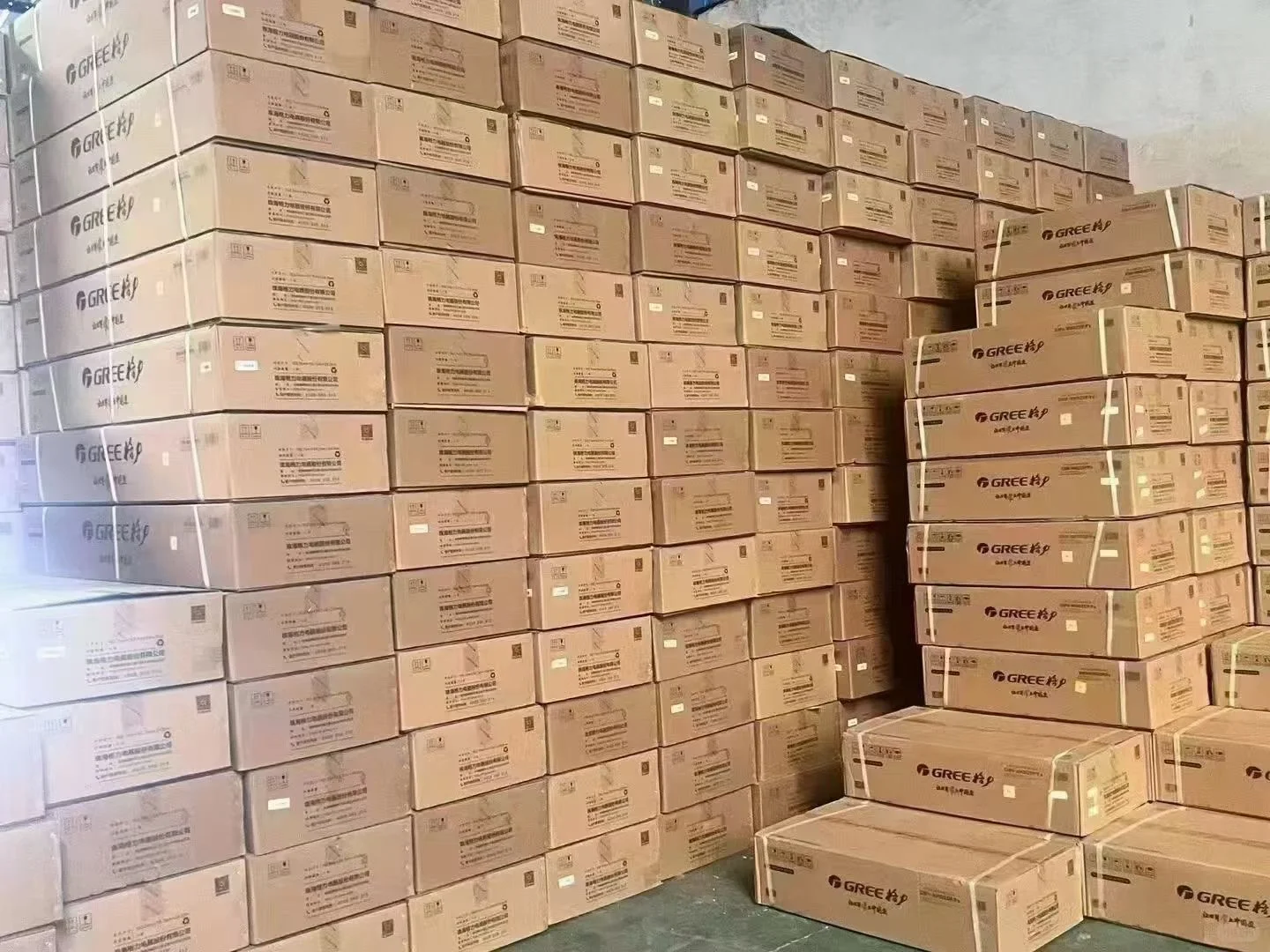 本人长期大量收购家电电器,撸货群主也可来