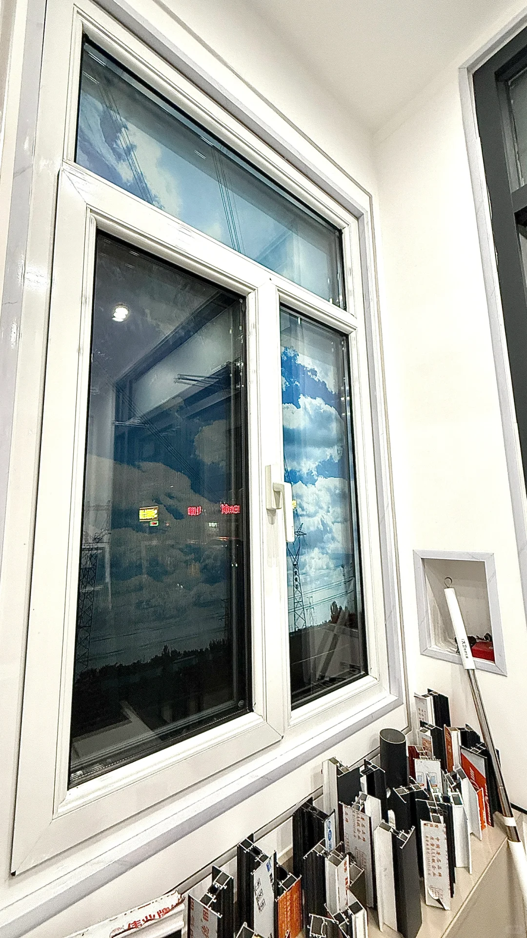 别再乱选门窗了！断桥铝塑钢超全科普！