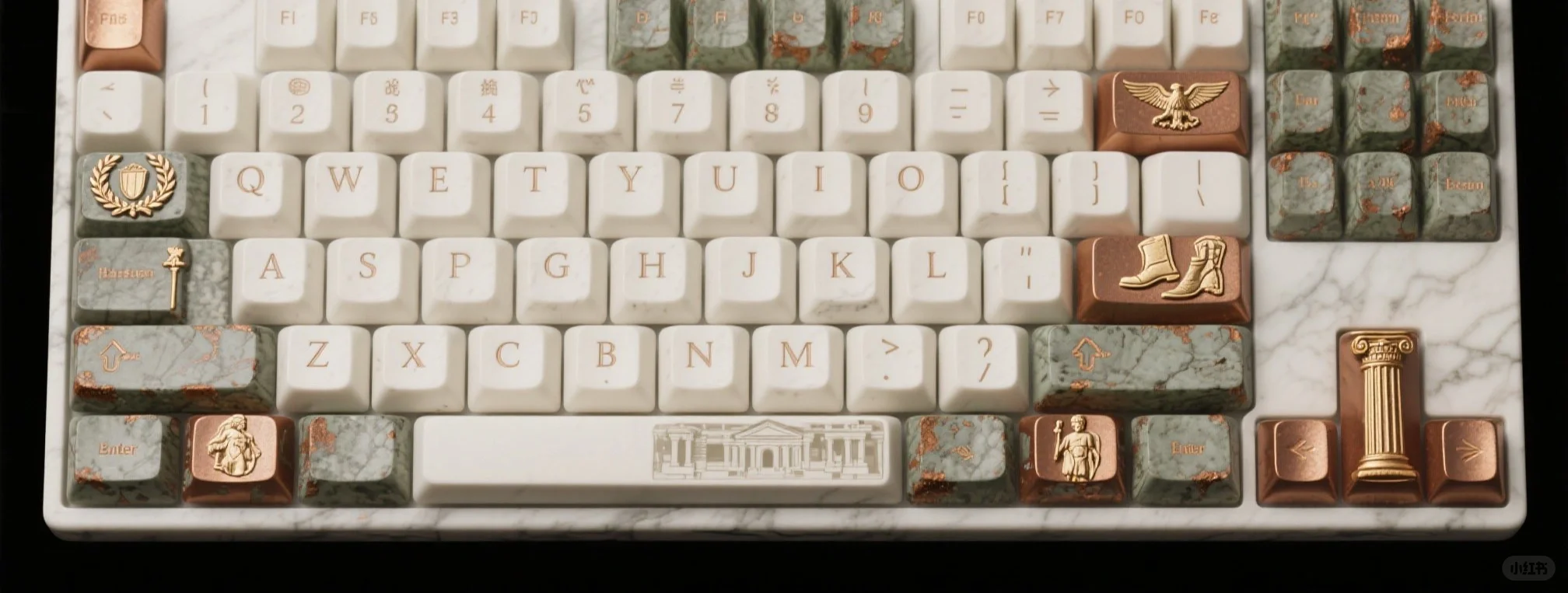 ?️大文豪系列｜哈德良回忆录