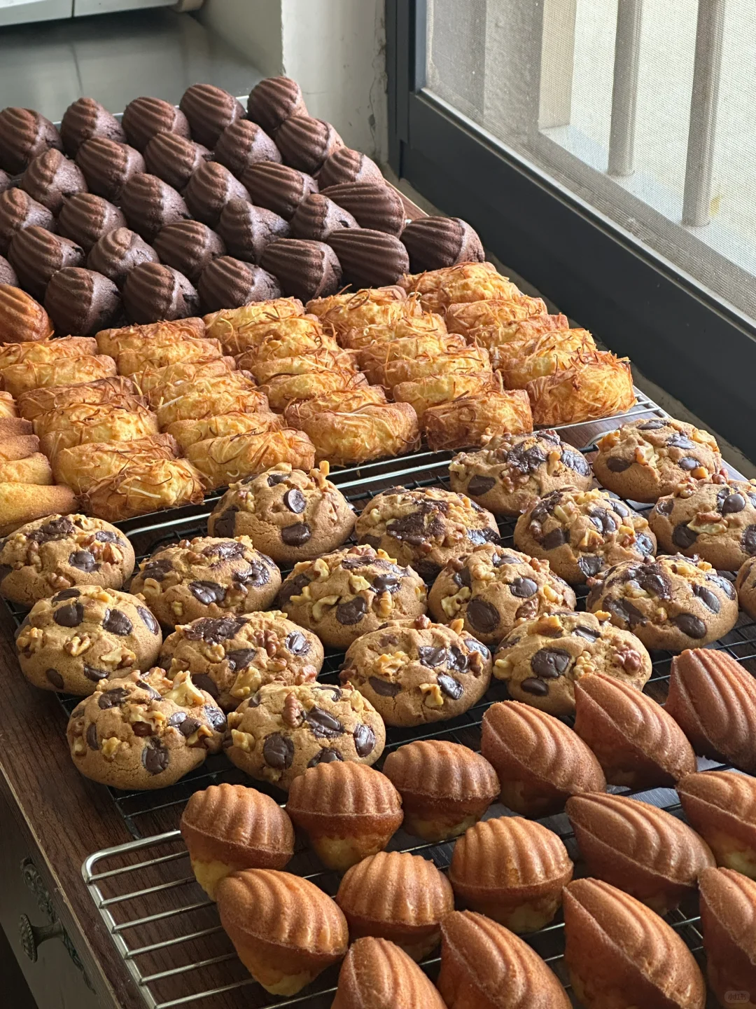 常温小甜品 — 榛子黄油 ?