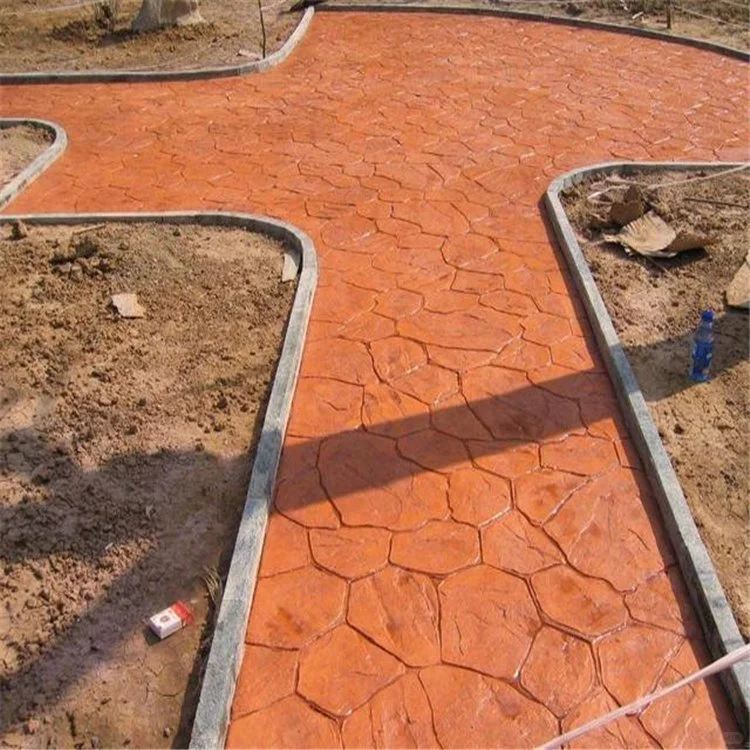 新做的小路，真的爱了！??