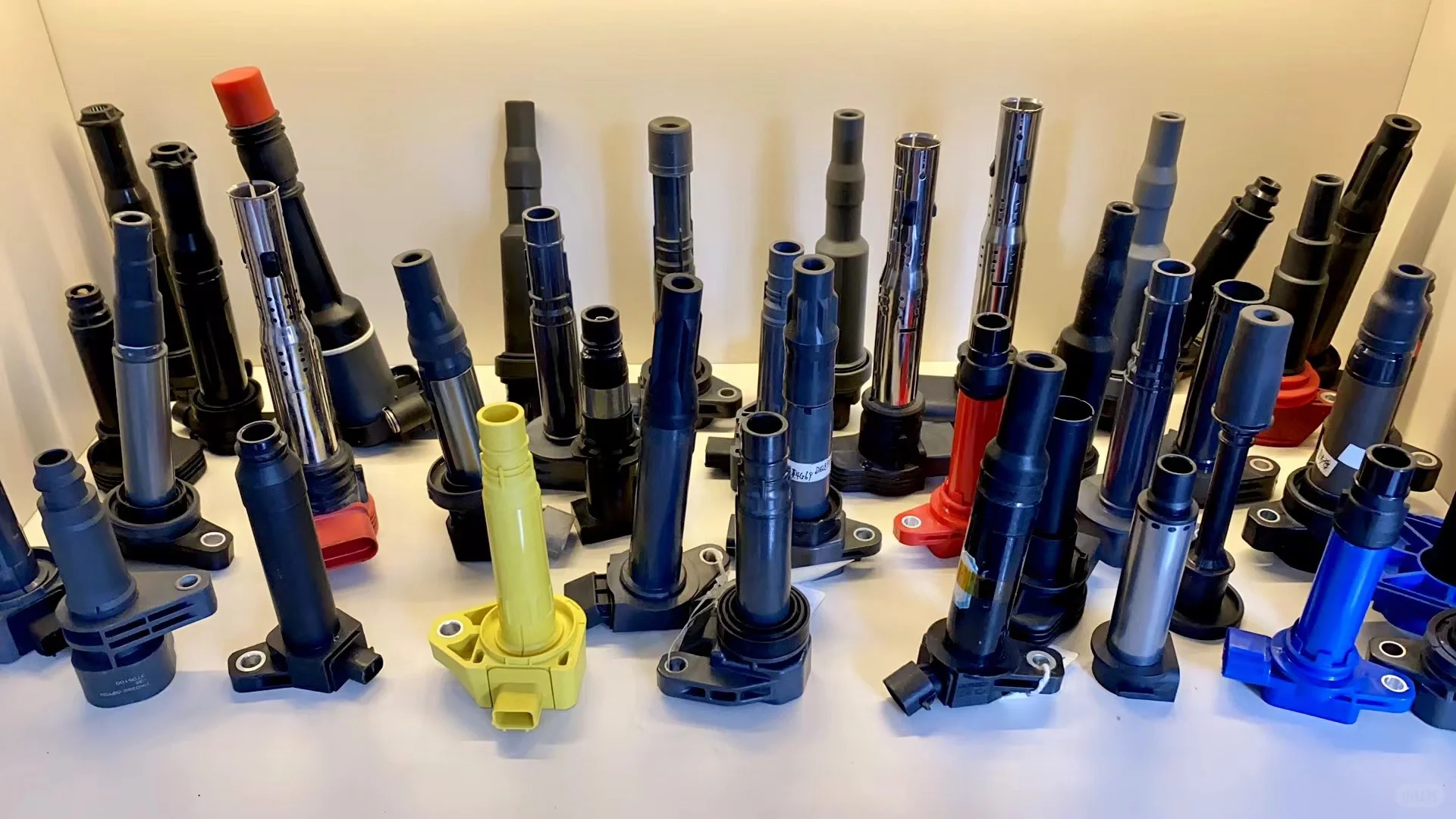 点火线圈塑料件厂家