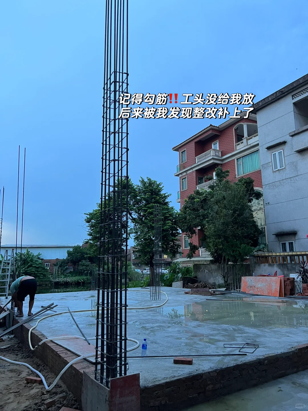 佛山自建房｜预算60w｜费用篇?