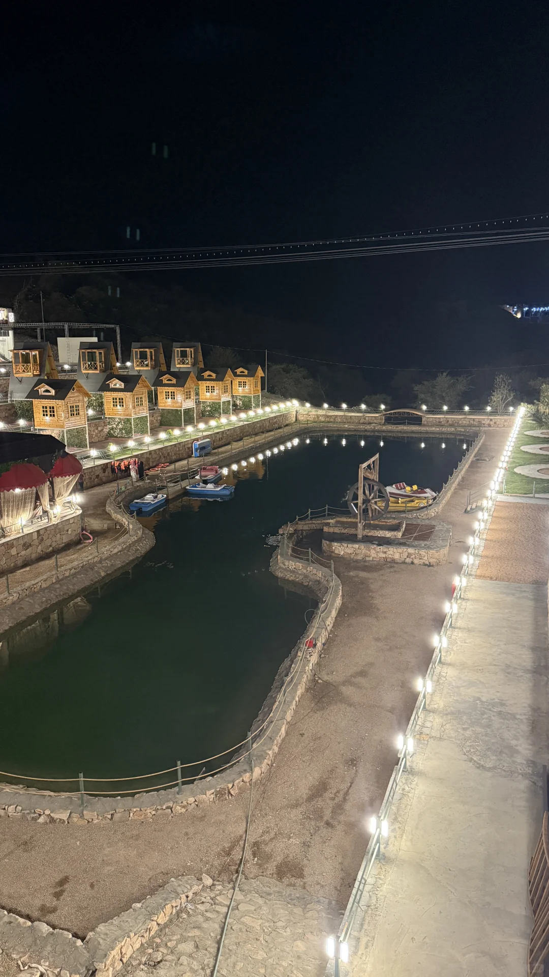 吉达周边带娃好地