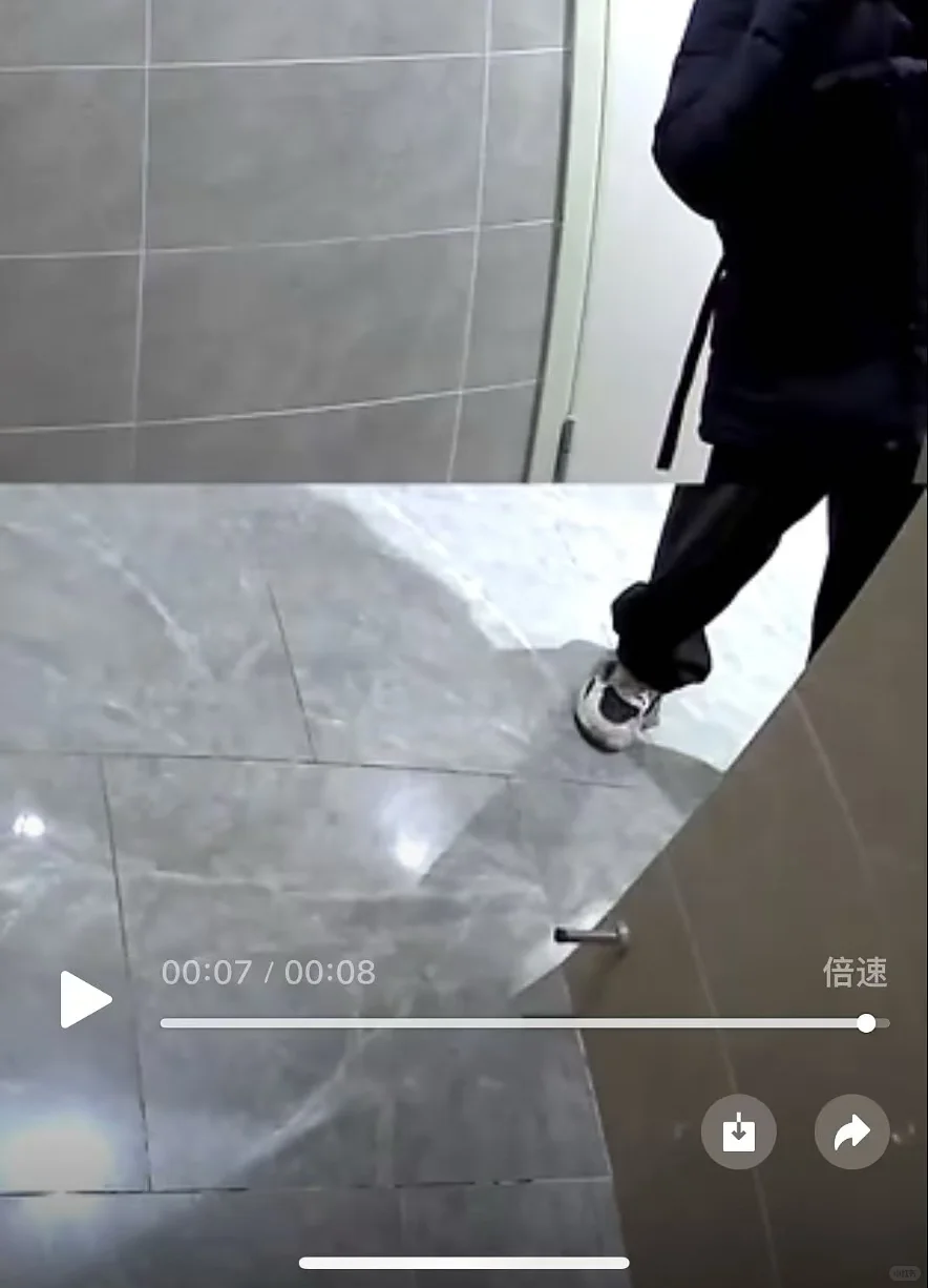 监控门铃的必要性！！！！！