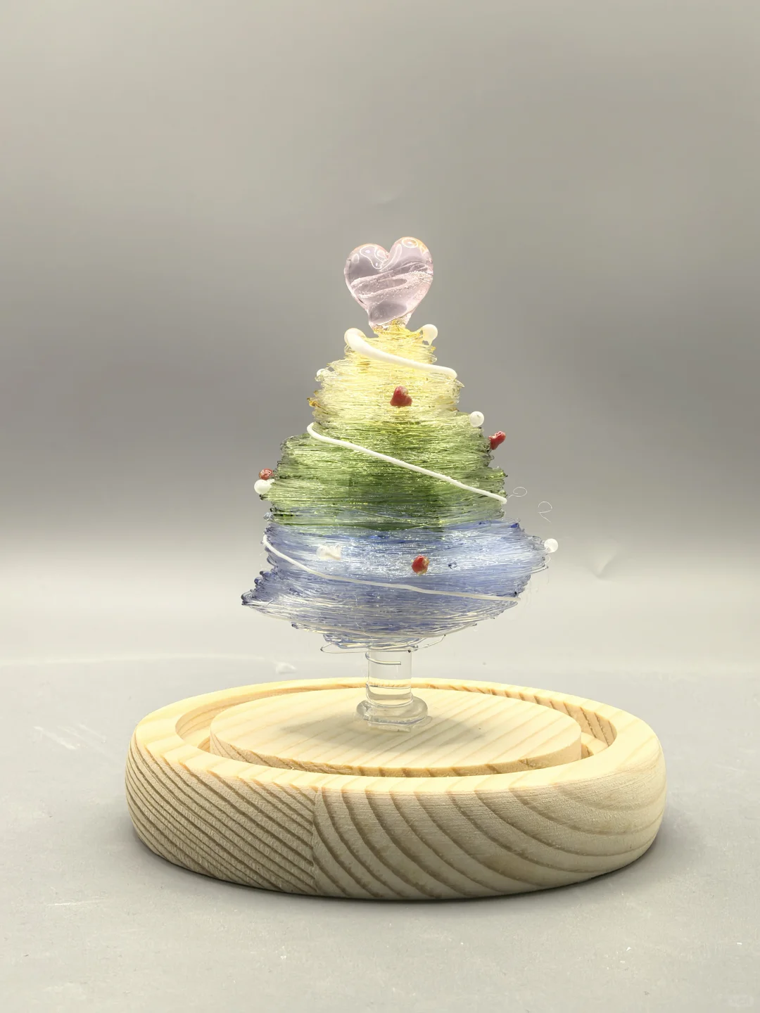 测评景德镇39一小时吹（烧）玻璃。