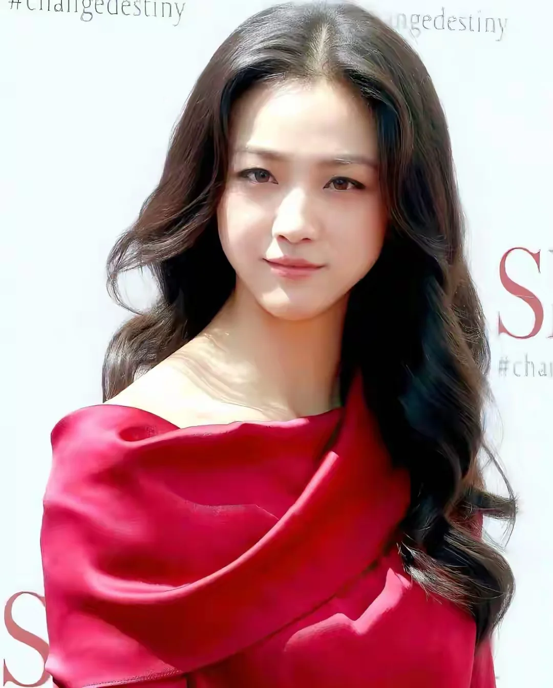 被汤唯的美狠狠拿捏,这就是岁月沉淀的魅力