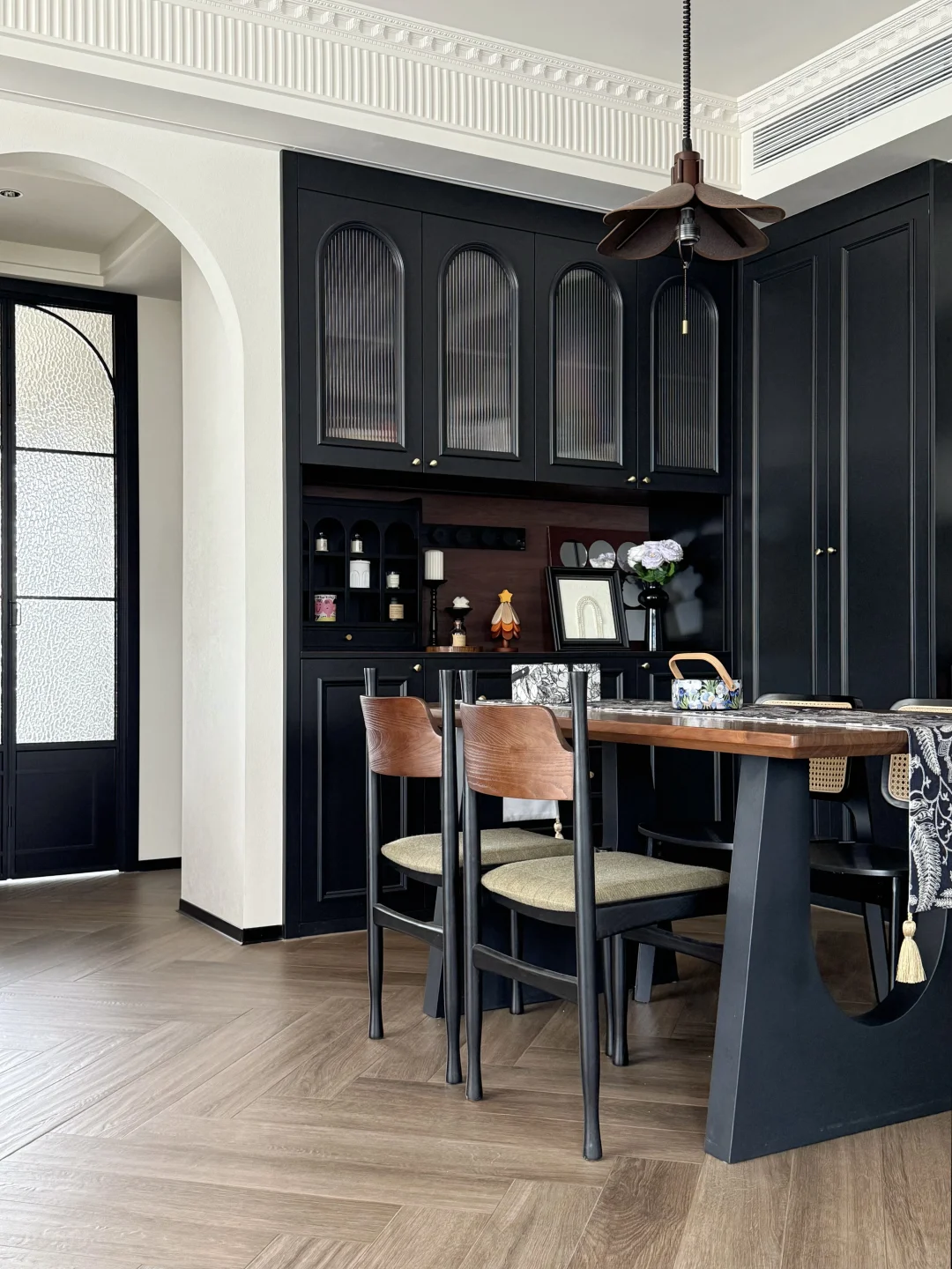 家就是可以把每个角落都布置成喜欢的样子