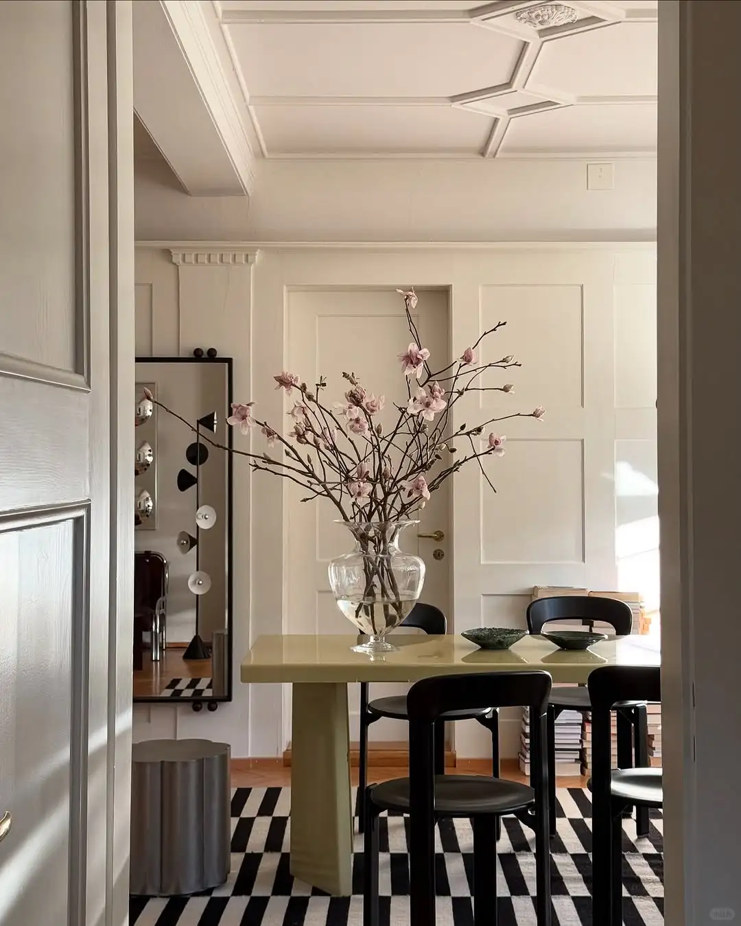 分享999个ins家居博主的家 |??.907