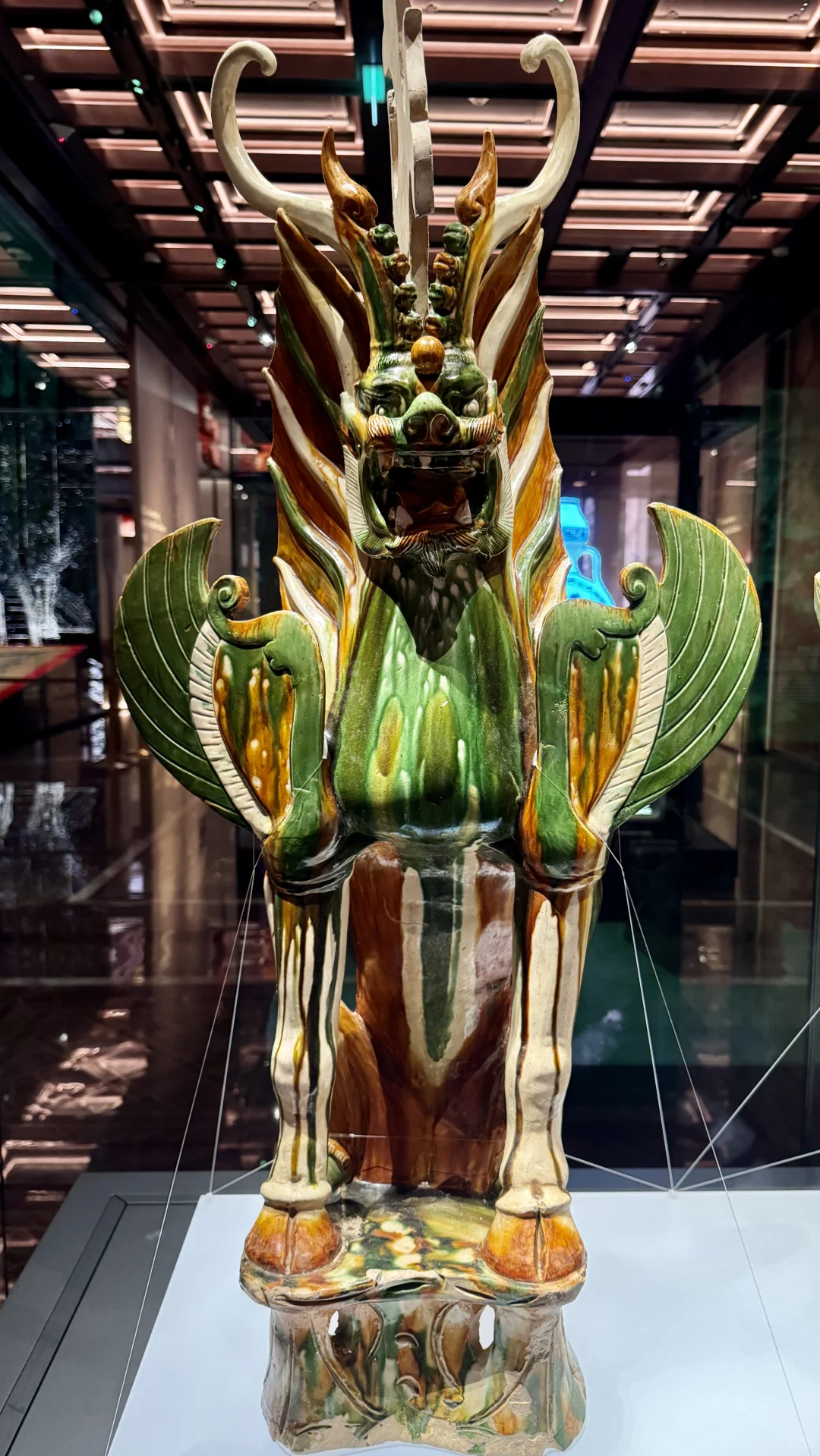 澳门美高梅博物馆丝路展览活动攻略