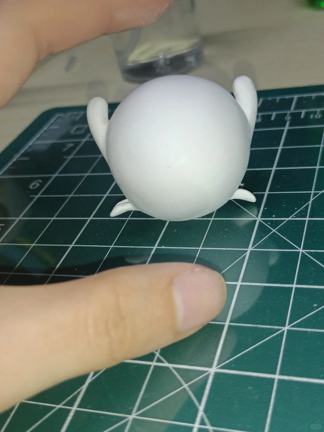 比第一次做的好喽~