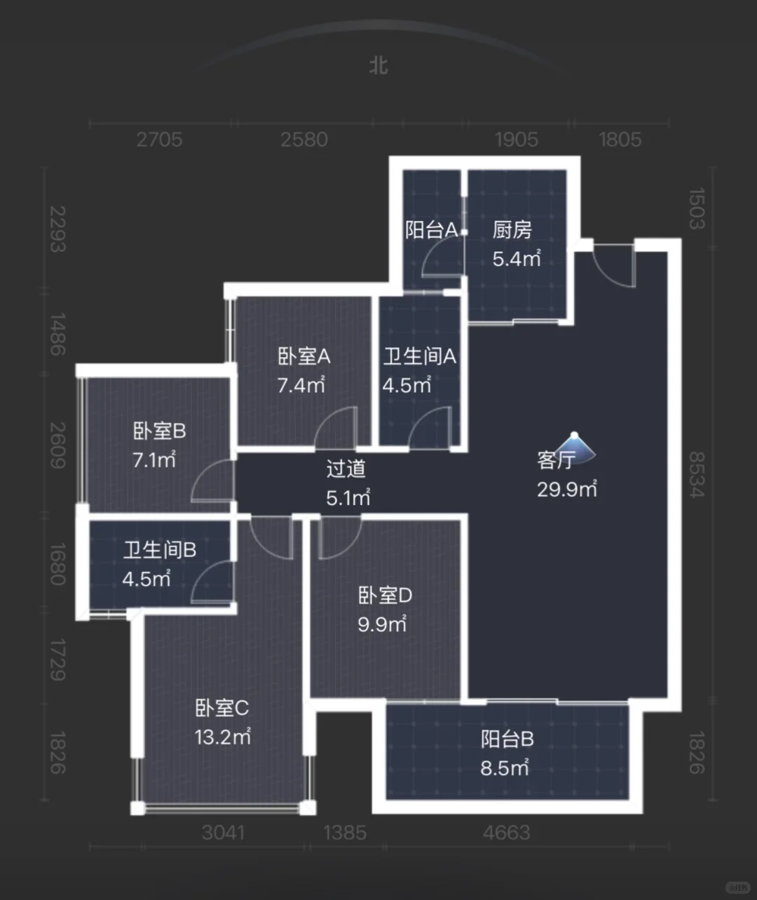 装修开始招标啦！！！