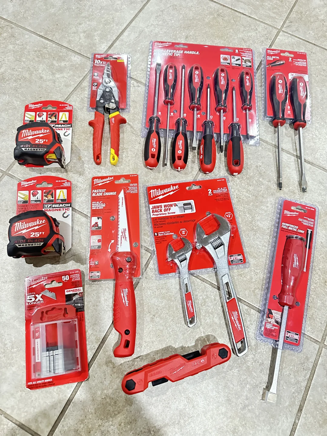 最近一周的冰山一角