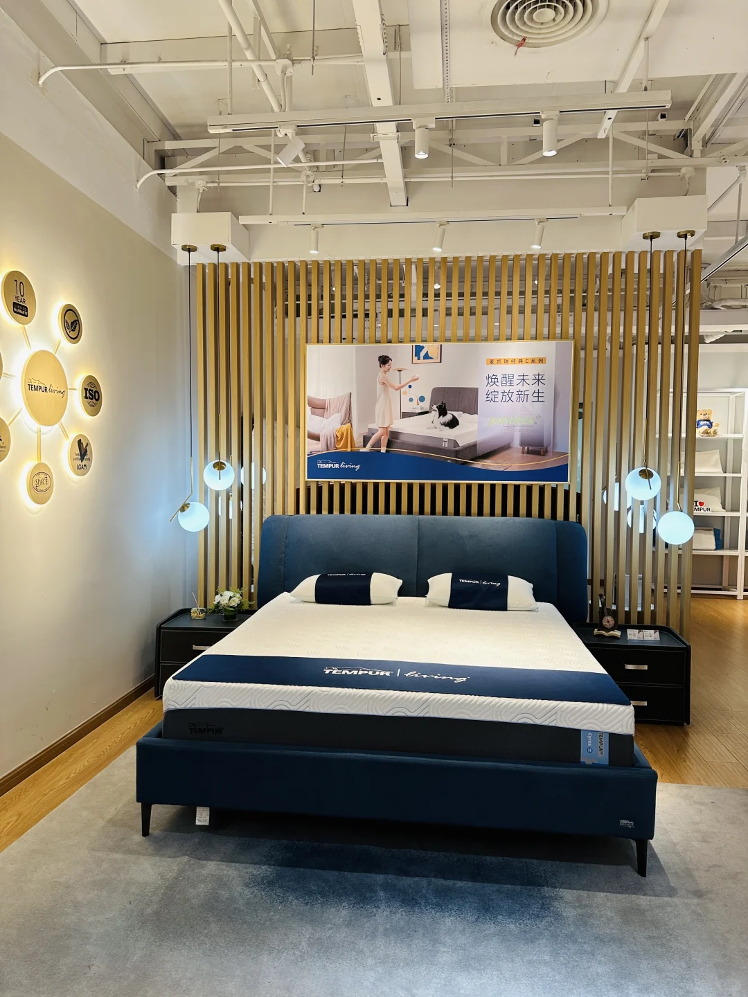 睡得好的人,人生永远在满电量运行!