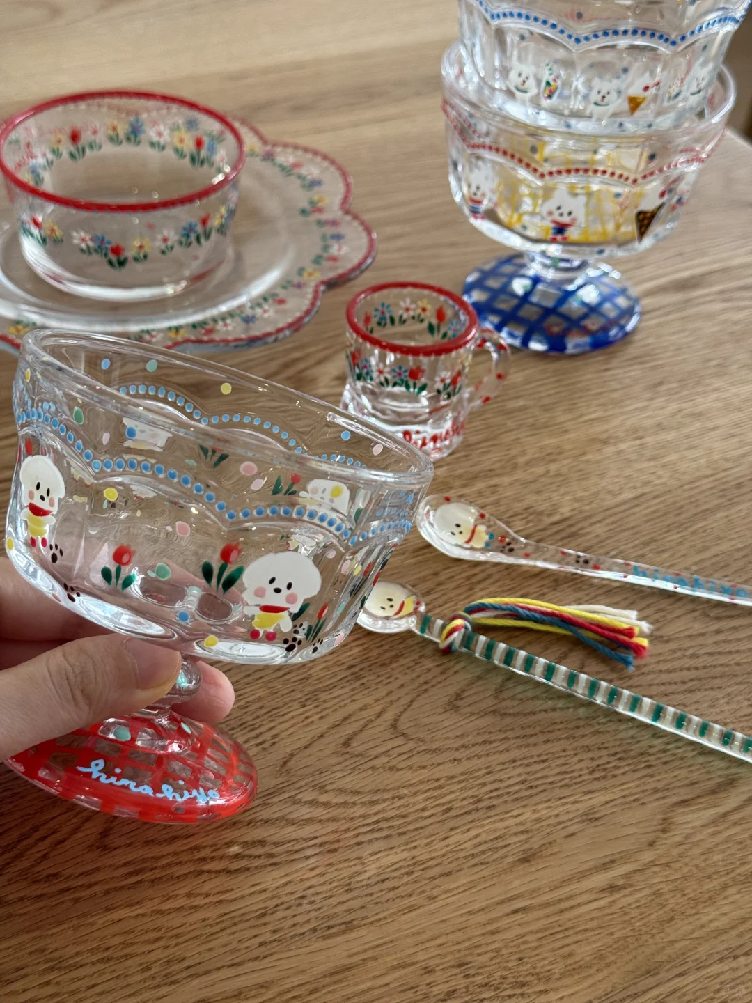 童趣手绘！喜欢吖?