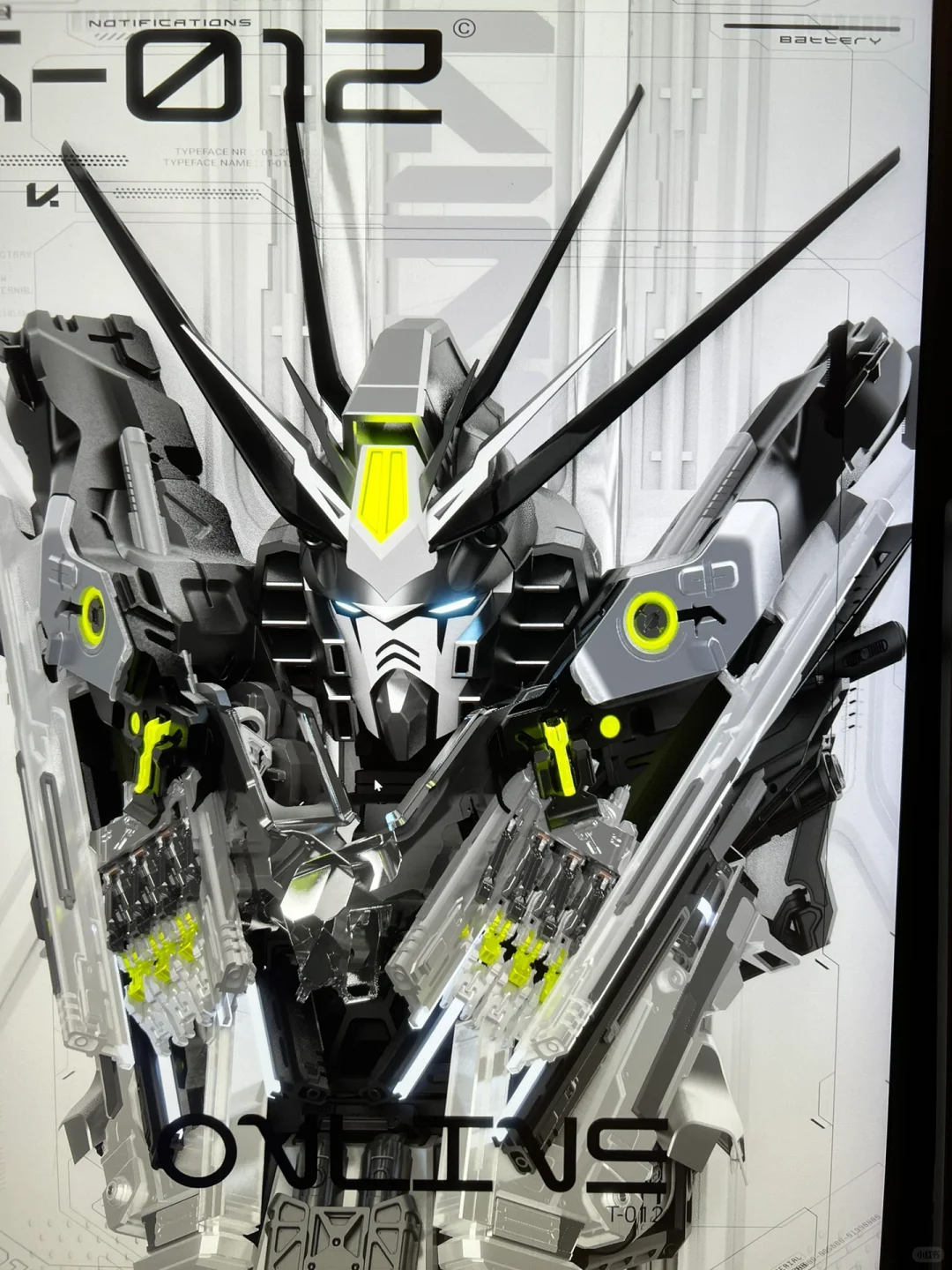 点进来，感受未来的全息照片奇迹！