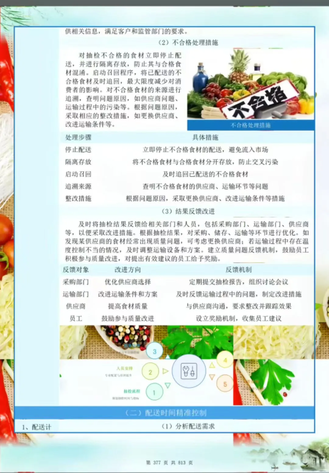 投标服务类项目