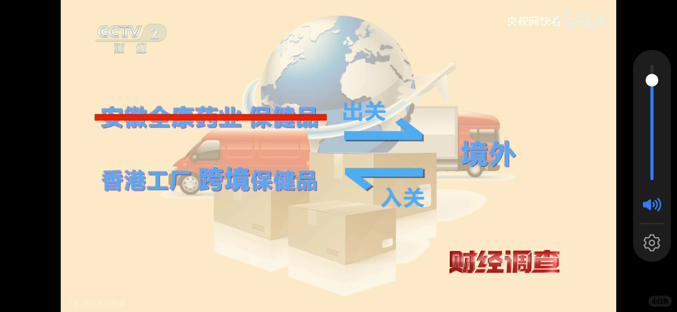 财经调查暗访曝光的假进口保健品汇总