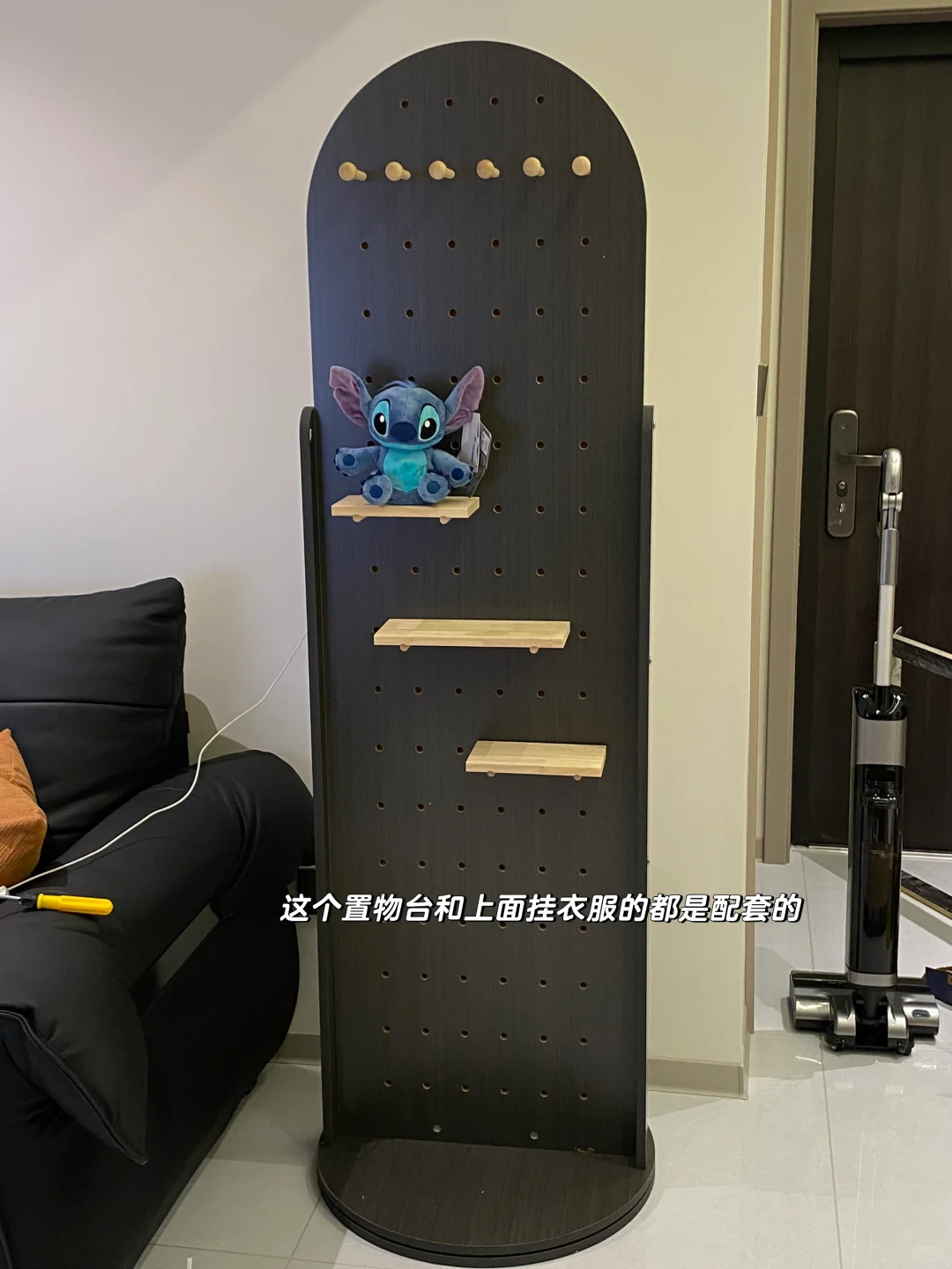 新家的100个快递:好物分享