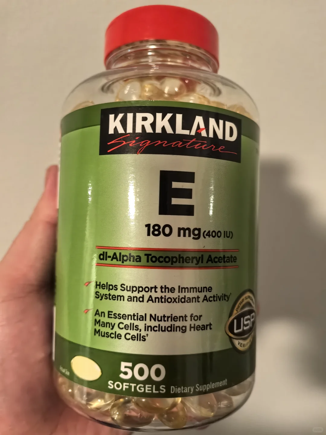 #美国回国带COSTCO的好物品