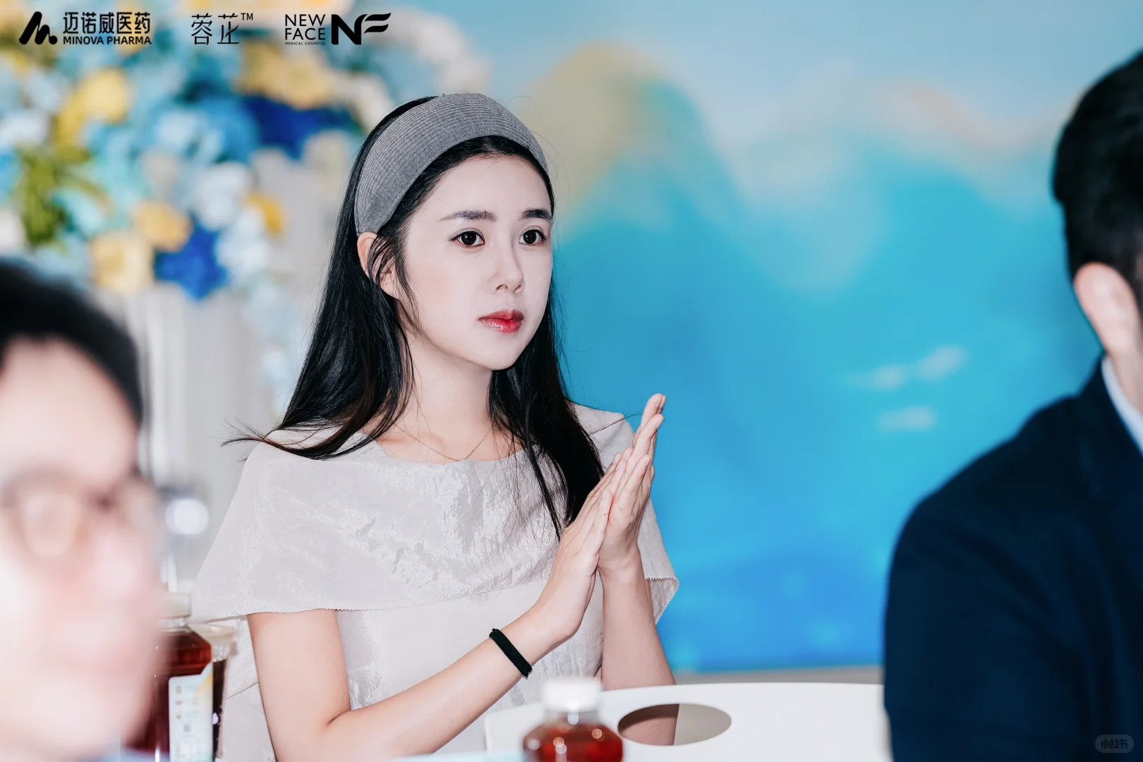 体验第一款溶脂类处方药