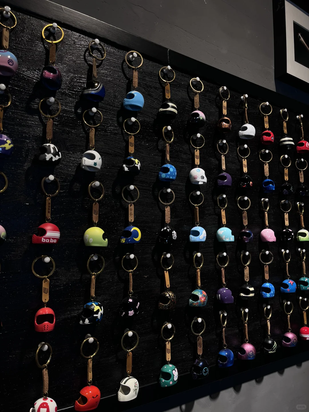 喜欢机车的宝子表示真的很想拥有呀??