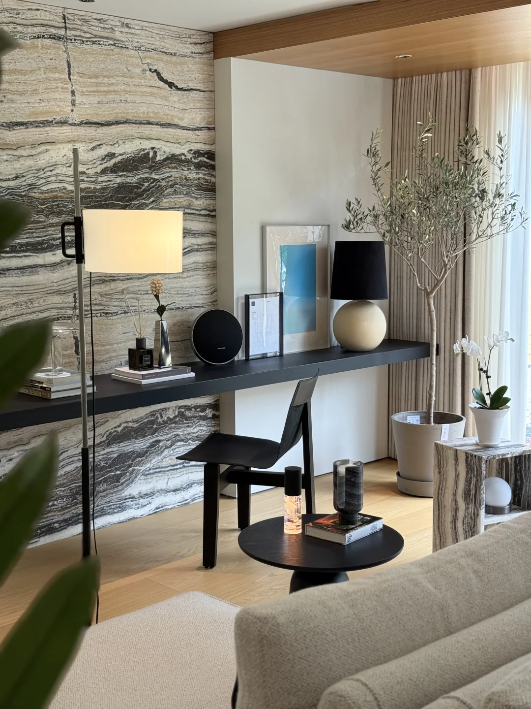 ?️砸墙重生:小四室到大一室的功能主义蜕变