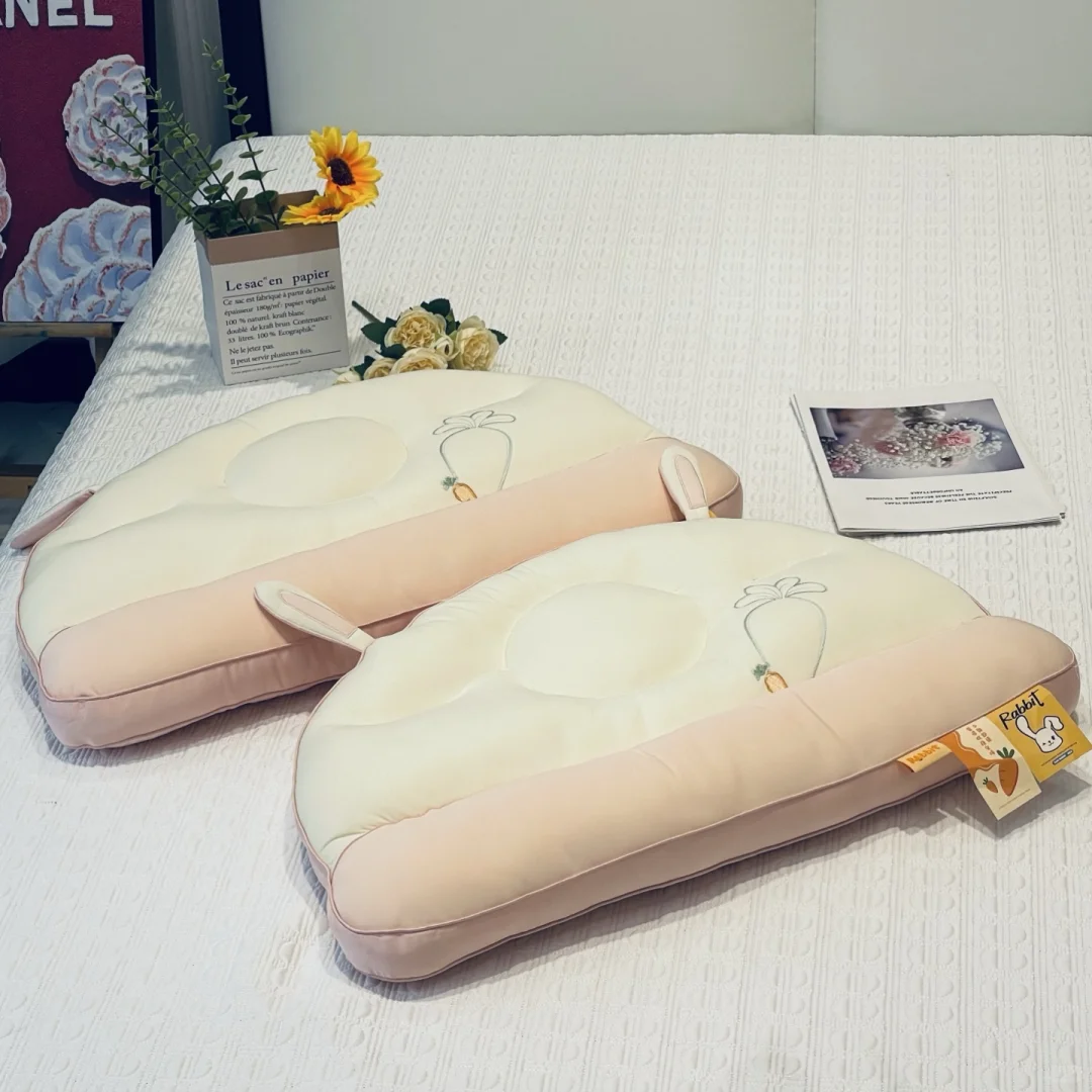 是谁发现了这么可爱有设计感的枕头呀!!