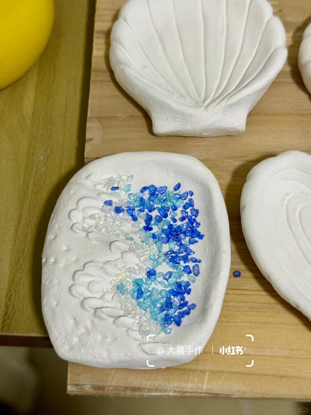 为什么 啊 啊 啥也没烧出来